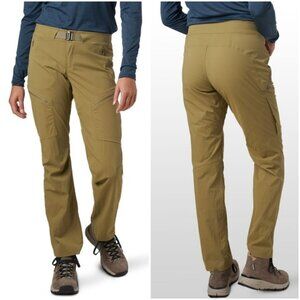 Arc'teryx Palisades Pant in Symbiome size 6 NWT